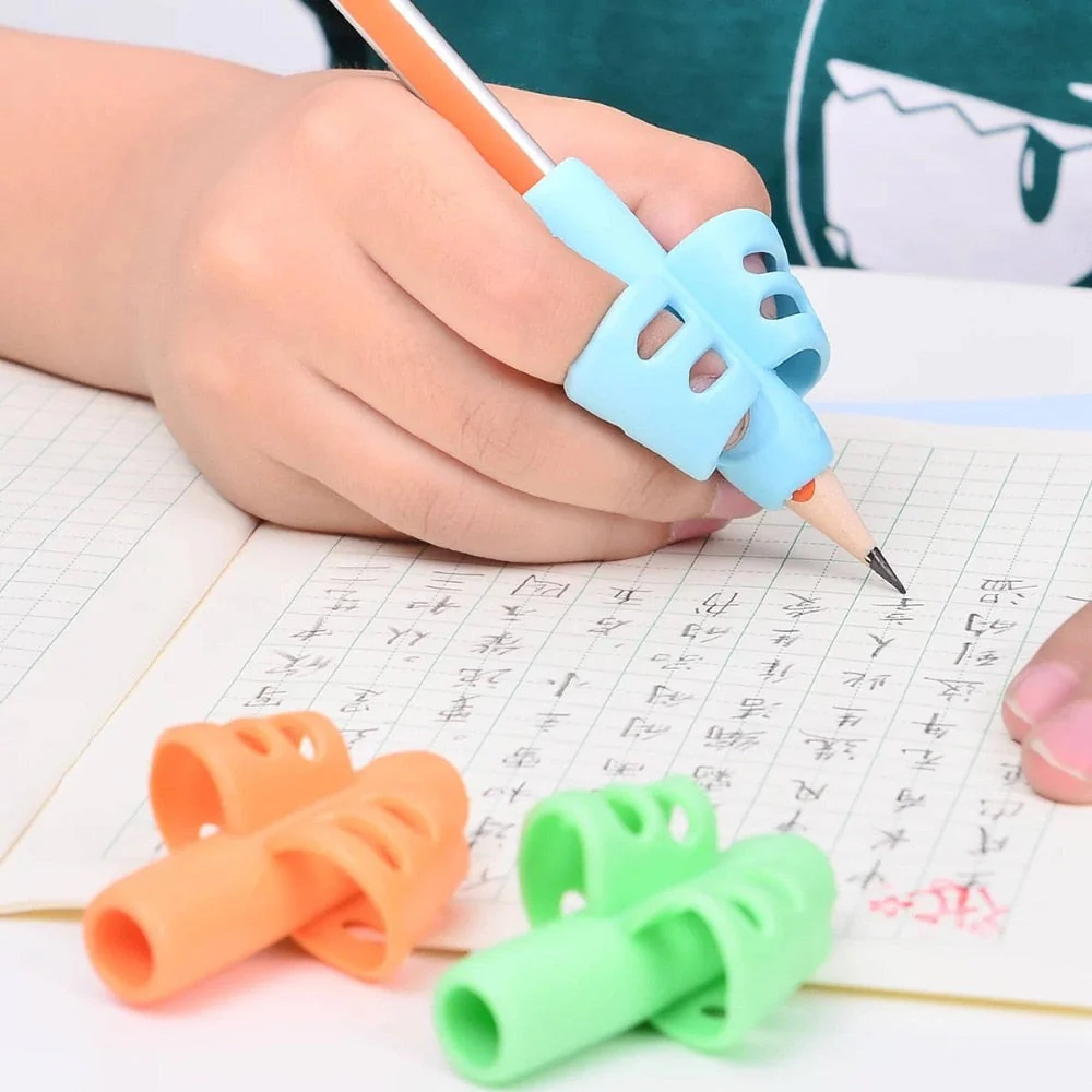 Kids Pen Holder Finger Corrector - Image 2