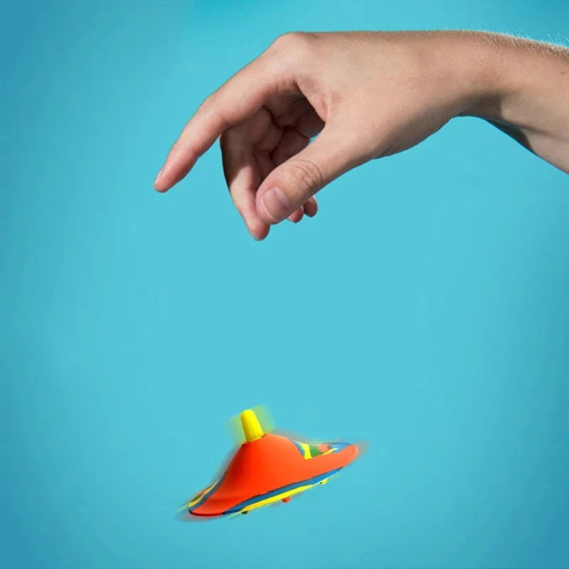 Elastic Jumping Bounce Fidget Toy - Image 3
