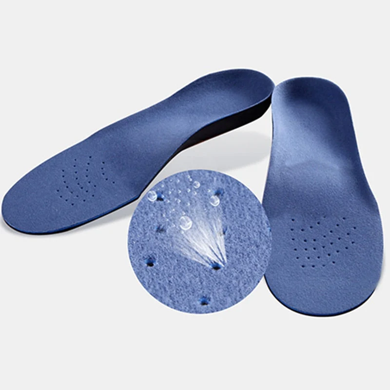 Comfy Flat Foot Corrector Shoe Pad - Image 3