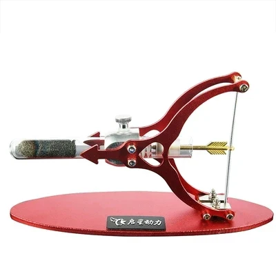 Stirling Motor Arrow Dynamics Educational Science Kit - Image 3