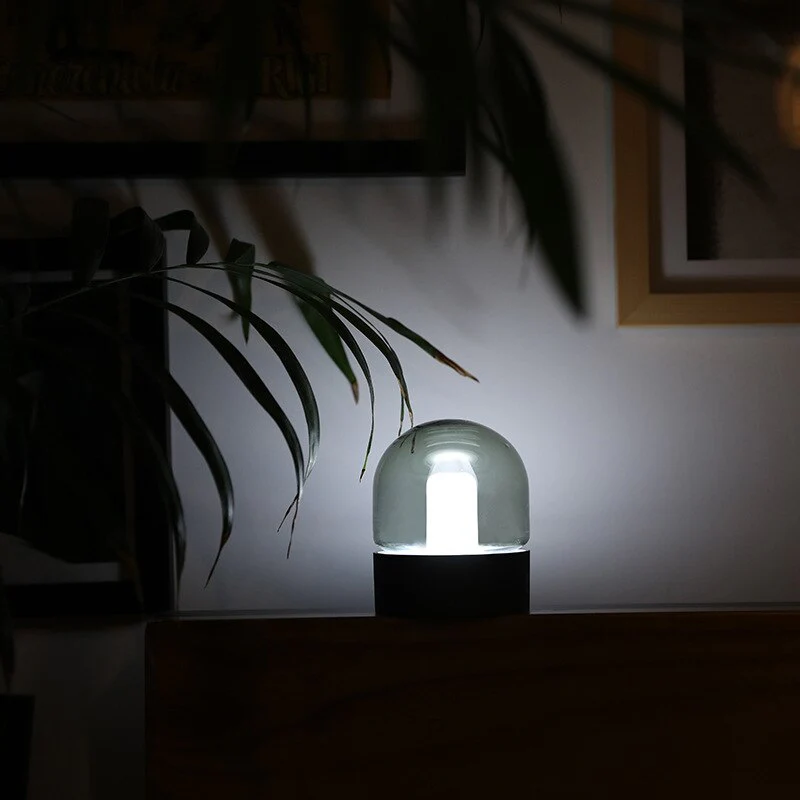 Vintage MiniPastel Night Lamp - Image 3