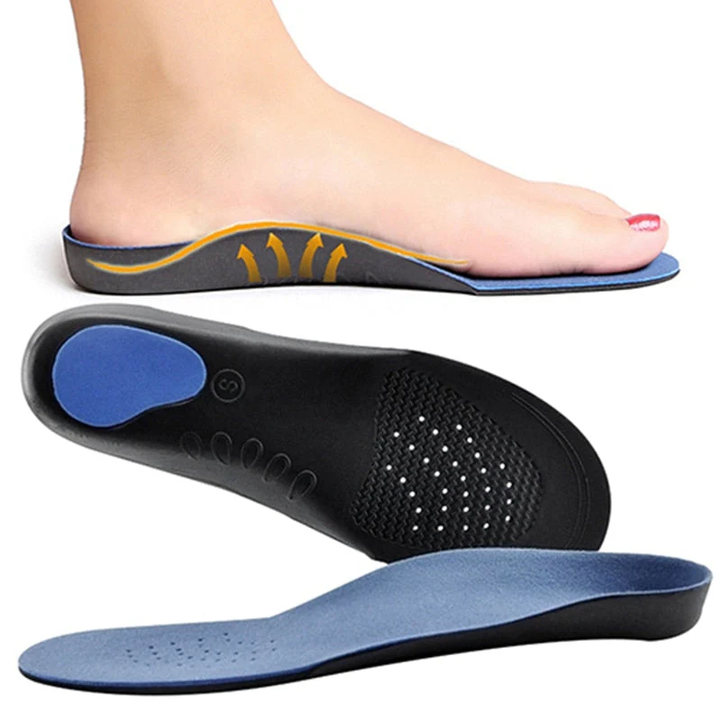 Comfy Flat Foot Corrector Shoe Pad - Image 2