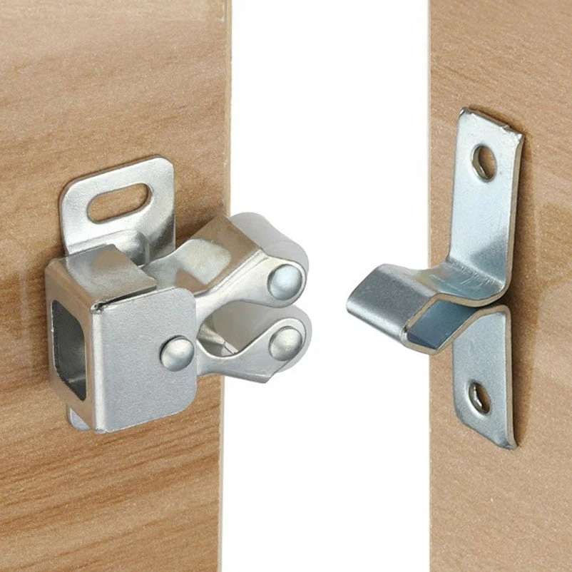 Magnetic Metal Door Damper Stopper - Image 2