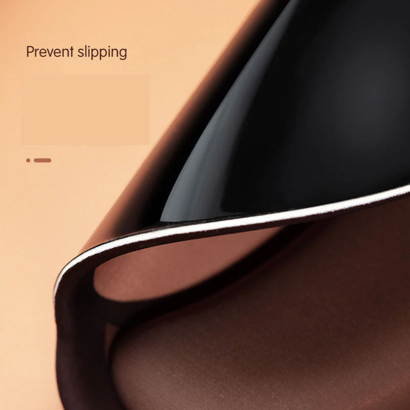 Ergonomic Wrist Support Mouse Pad - Image 3