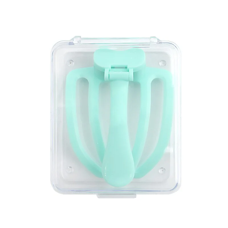 Reusable Professional Easy Eyebrow Shaper - Image 3