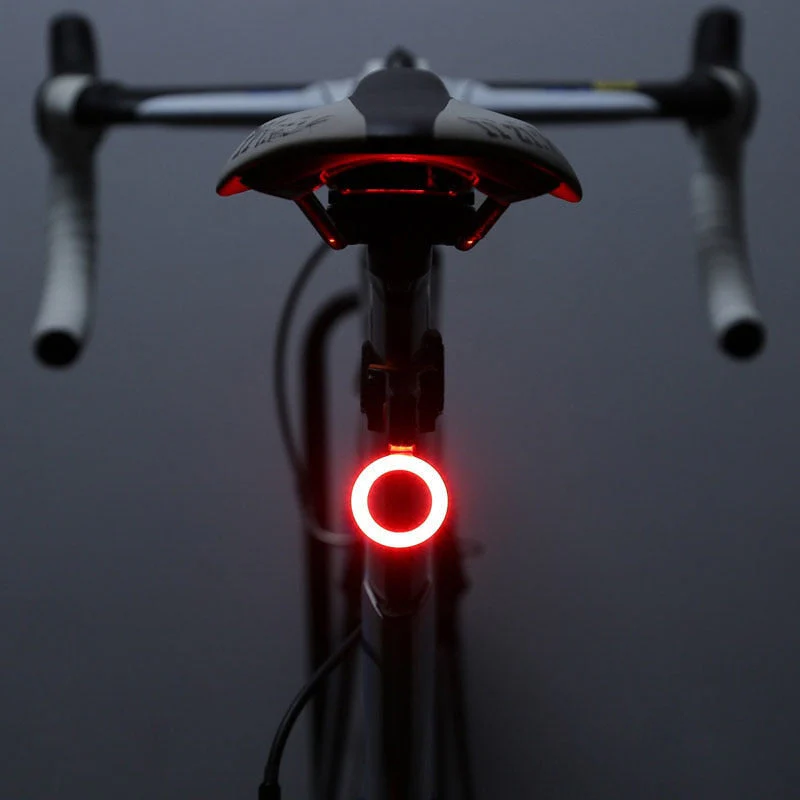 Multi Modes Bicycle Light - Image 1