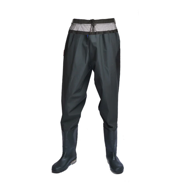 Outdoor Waterproof Breathable Trousers - Image 3