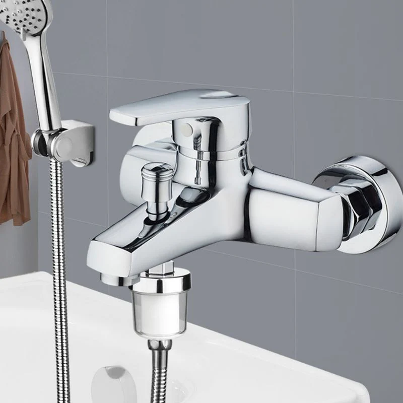 Universal Faucet Water Purifier Filter - Image 2