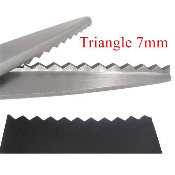 Zig Zag Sewing Scissor - Image 3