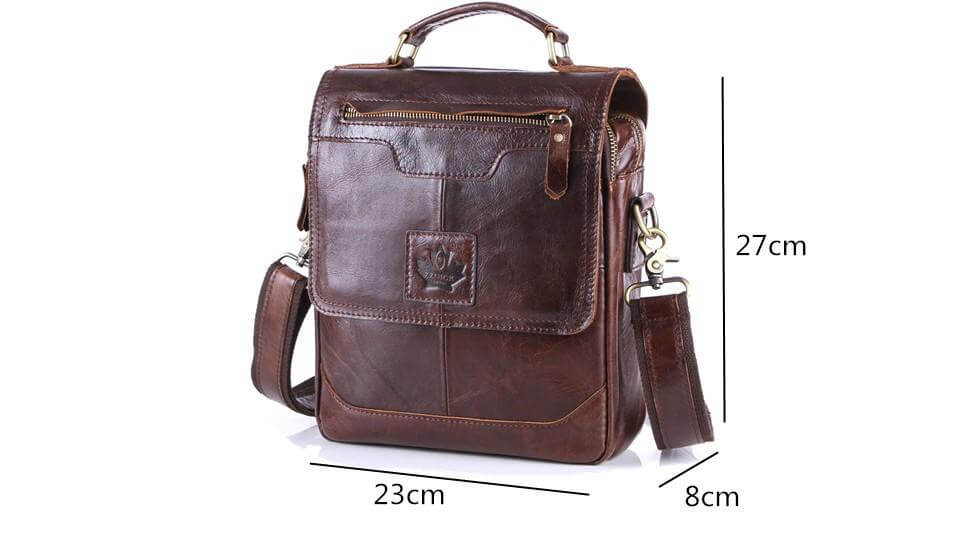 Business Shoulder Bag Brand - Image 2