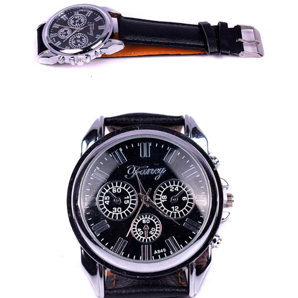Luxury Men Watch Gift Set - Image 2