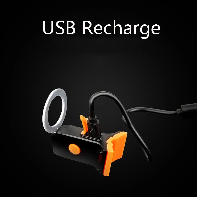 Multi Modes Bicycle Light - Image 2