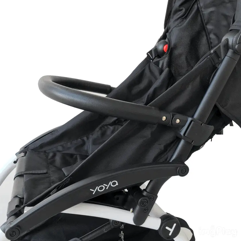 Baby Stroller Armrest Hook - Image 2