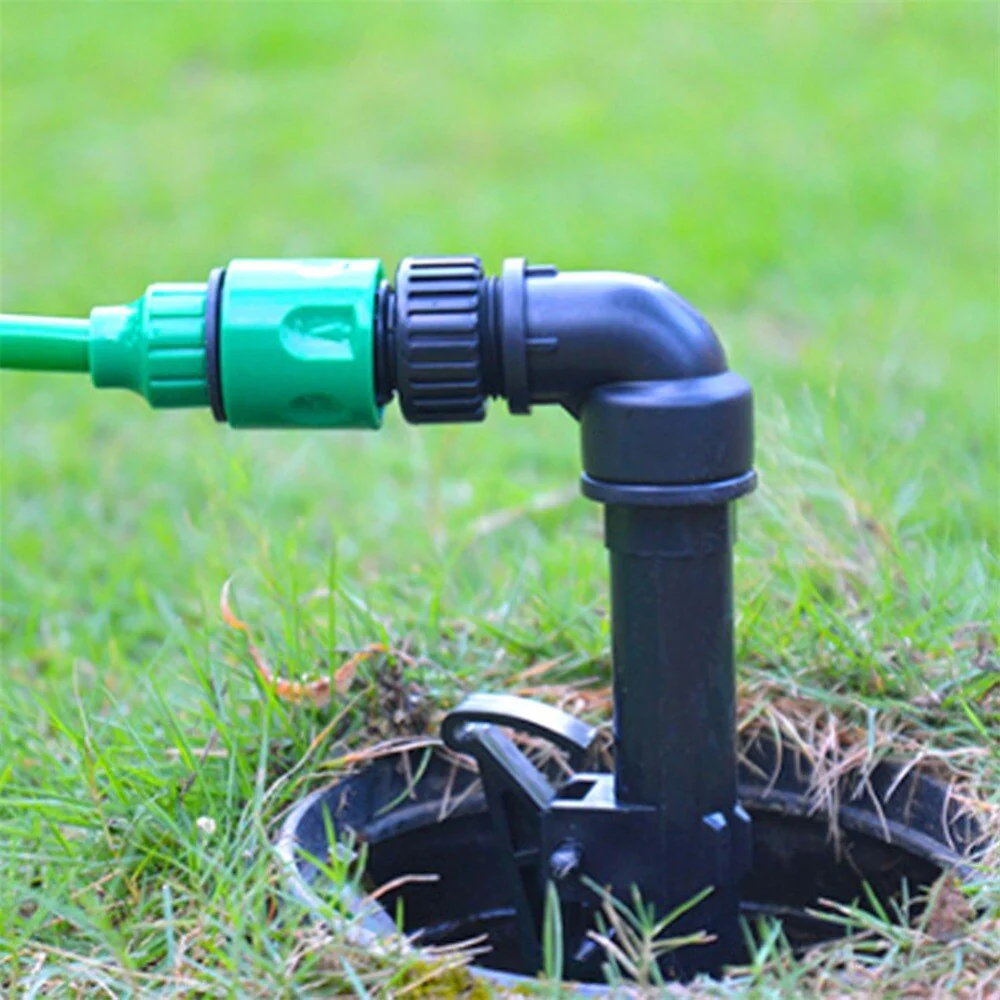 Underground Water Valve Hose Connector - Image 2