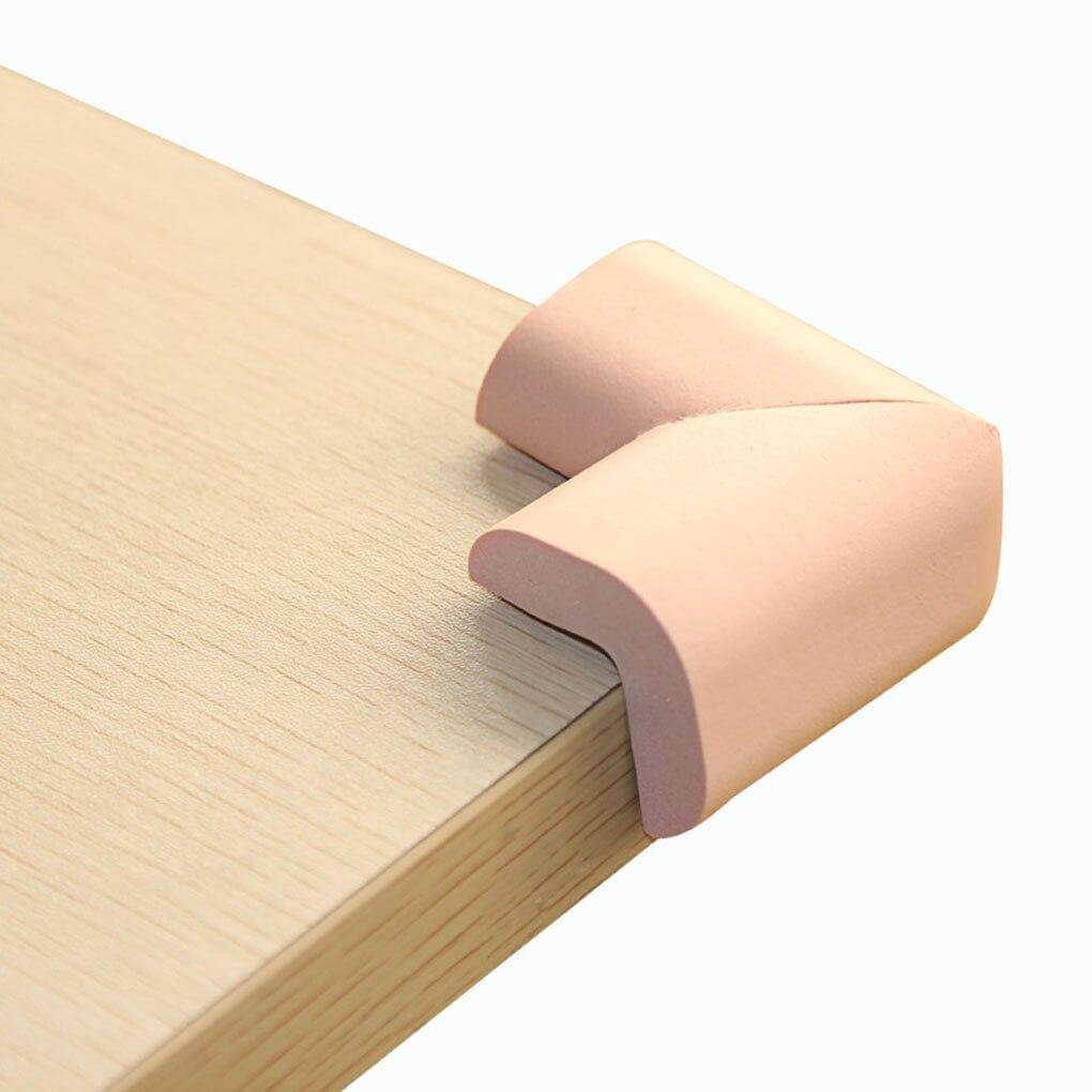 Baby Edge Corner Soft Protector - Image 1