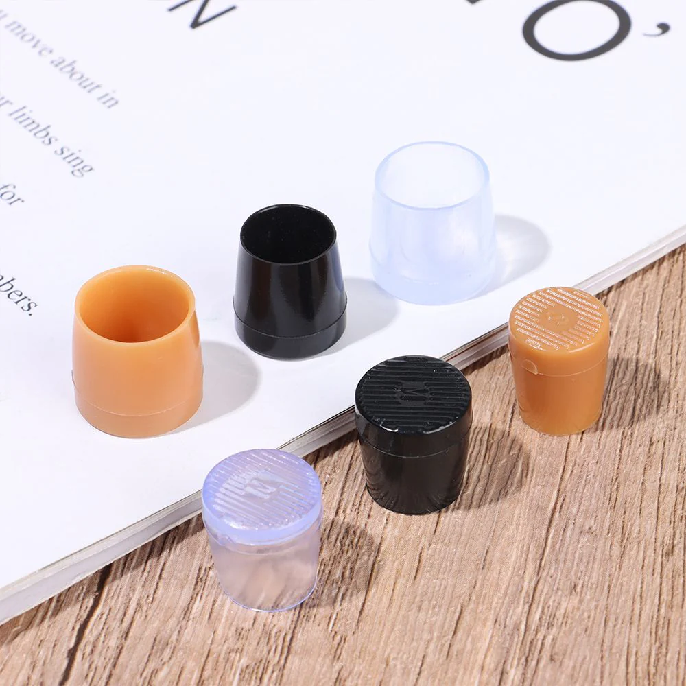 Non-Slip High Heel Silencer Cap - Image 2