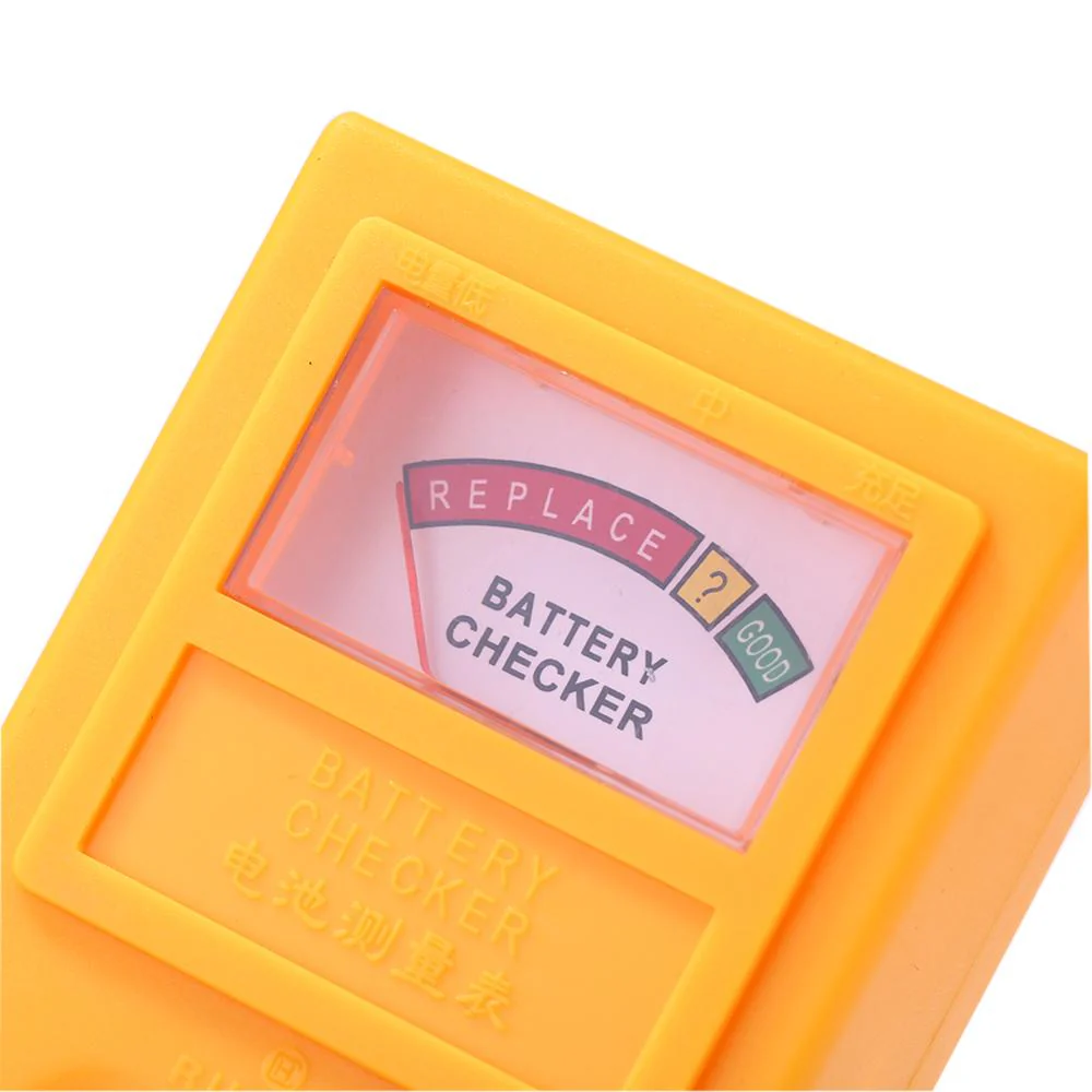 Watch Quick Battery Tester Tool - Image 2