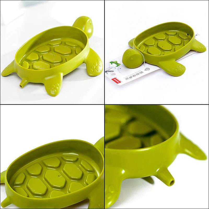 Sea Turtle Non-slip Soap Holder - Image 3