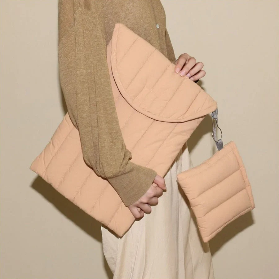 Ultra Protective Padded Tablet Bag - Image 2