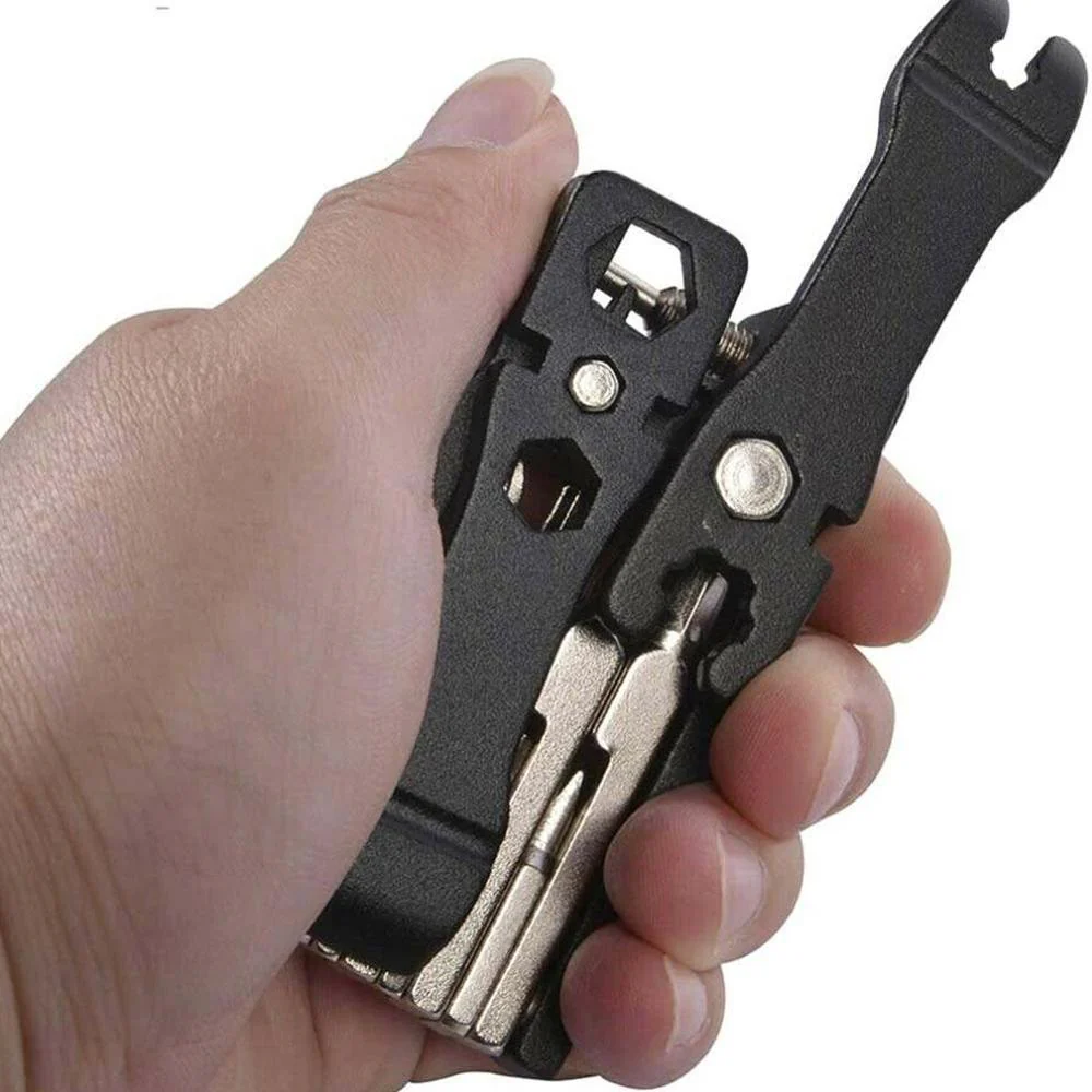 20in1 Bicycle Repair Tool Set - Image 2