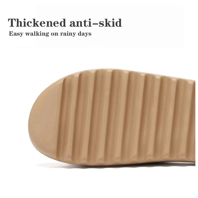 Ultra Soft Summer Cloudy Feel Slippers - Image 3