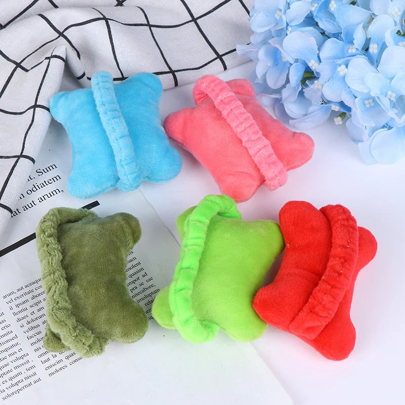 Multi-purpose Mouse Wrist Support Pad - Image 1