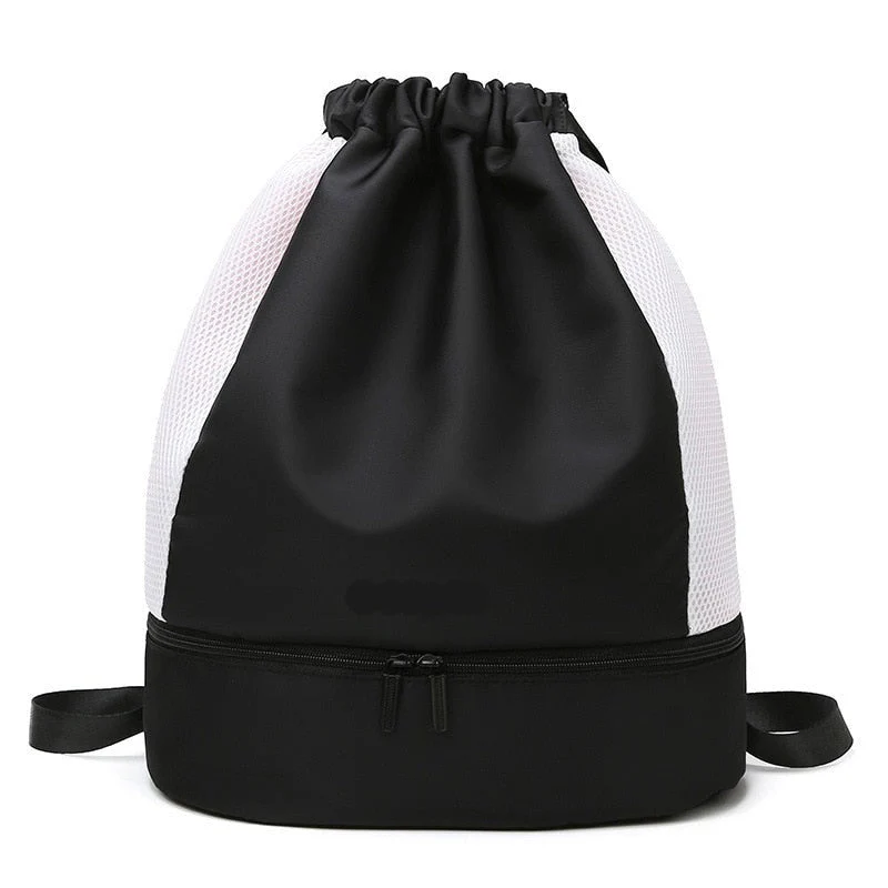 Travel Wet Dry Storage Bag - Image 2