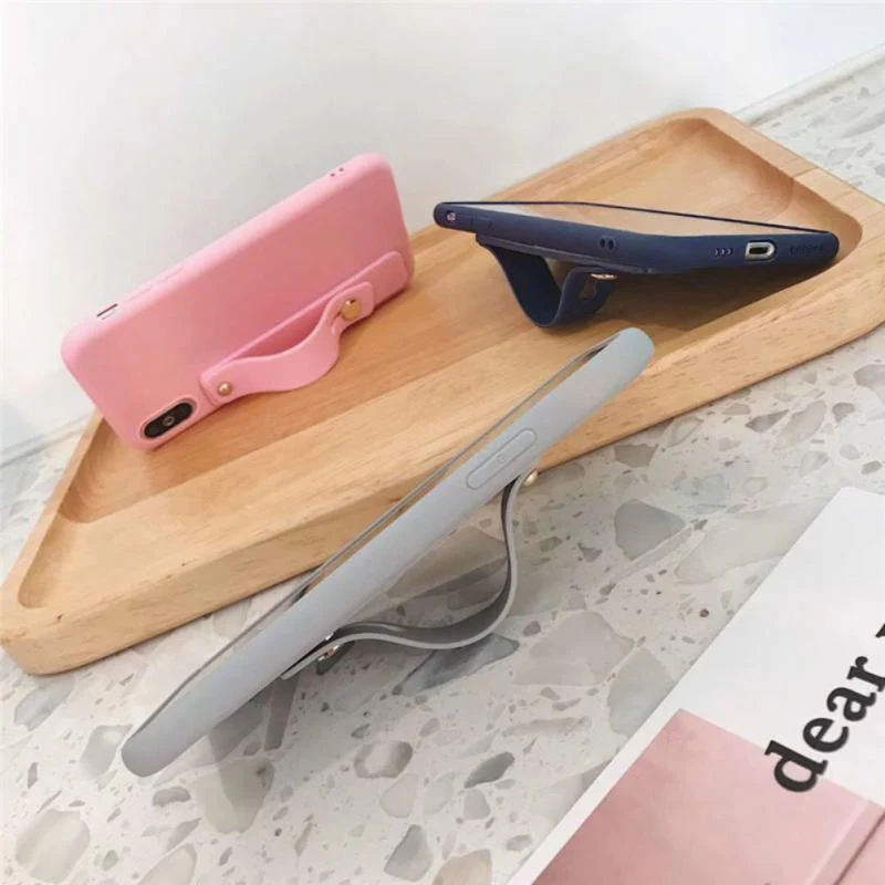 Ultra Finger Grip Phone Holder Stand - Image 3