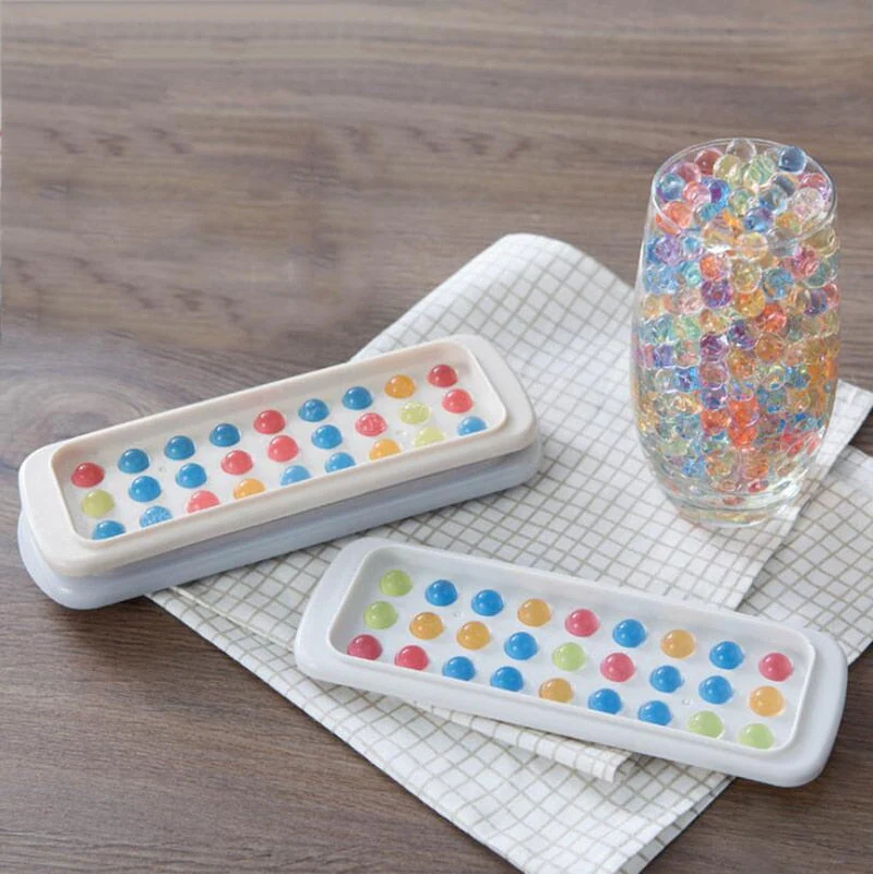 Mini Ice Ball Maker Mold - Image 3