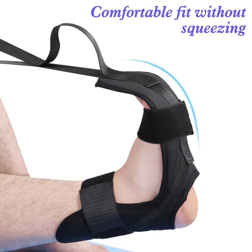 Leg Ankle Training Stretching Support Tool - Image 3