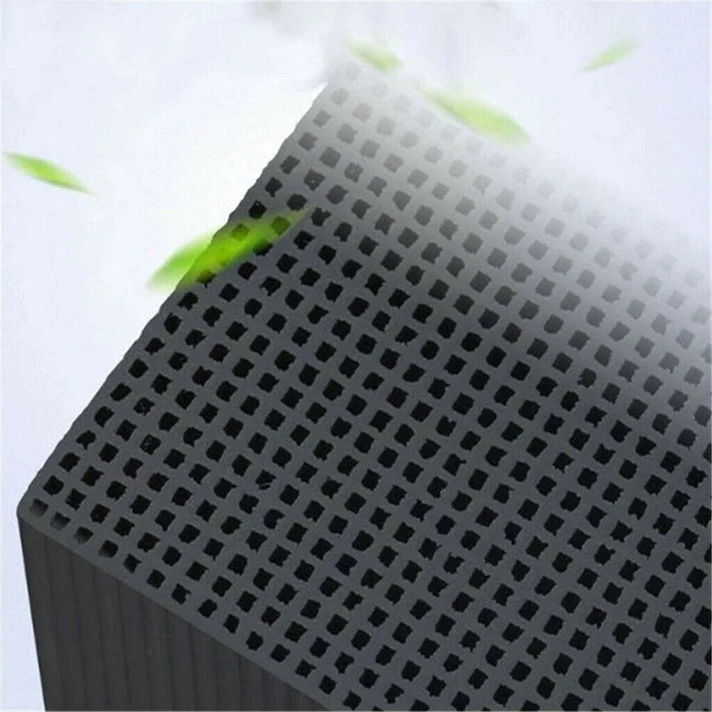 Eco-Aquarium Filter Activated Carbon Water Purifier Cube - Image 2