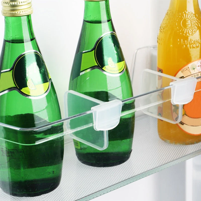 Refrigerator Storage Divider Board - Image 1