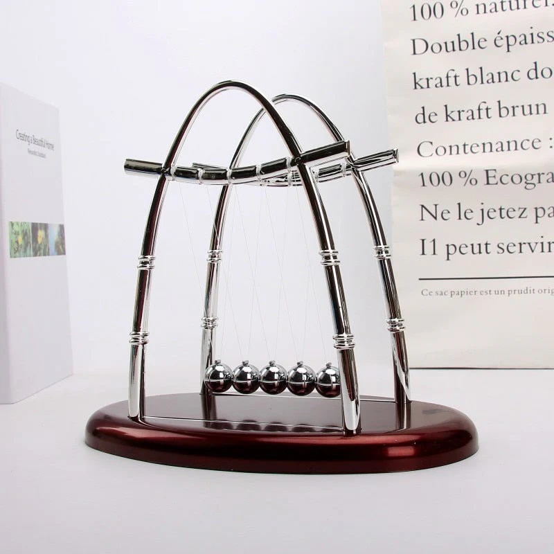 Pendulum Precision Science Explorer Toy - Image 2