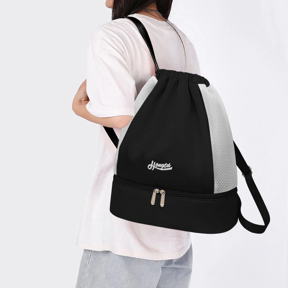 Aqua Wings Waterproof Women Backpack - Image 2