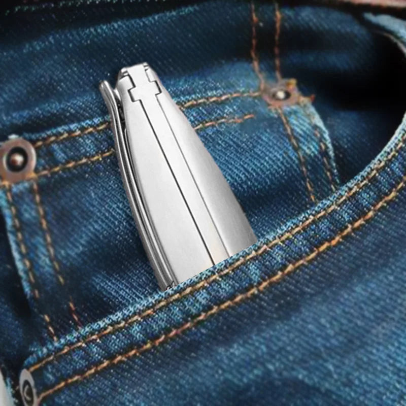 Read Ease Foldable Mini Pocket Eyeglasses - Image 2