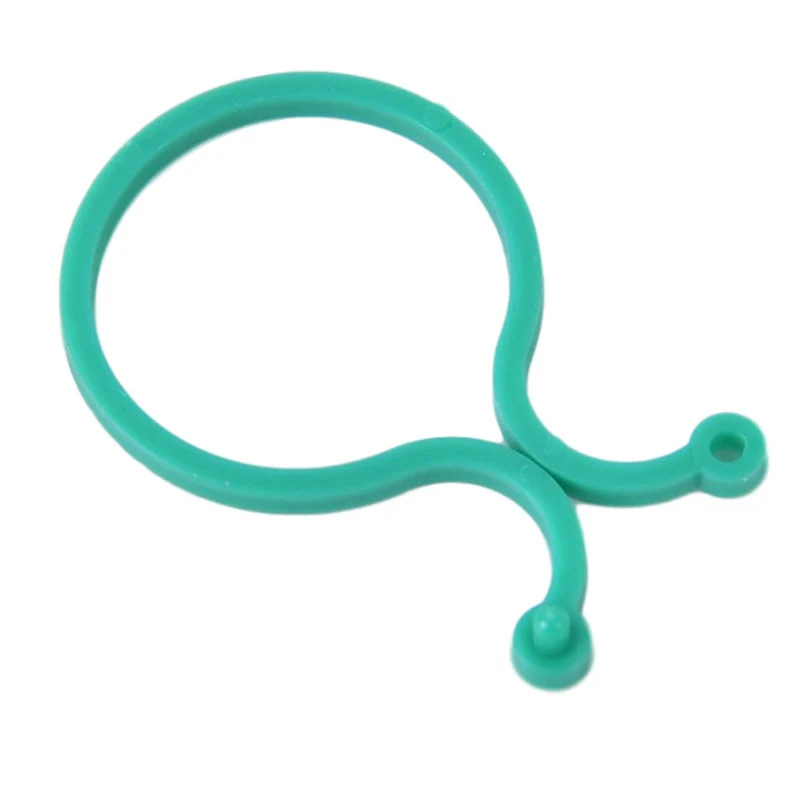 Plant Support Binding Clip Set - Image 2