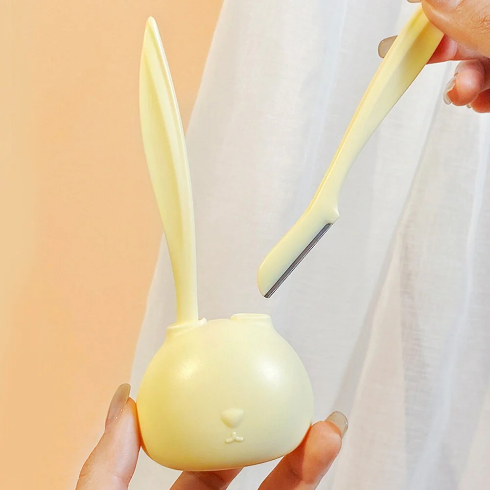 Bunny Ears Eyebrow Shaper - Image 2