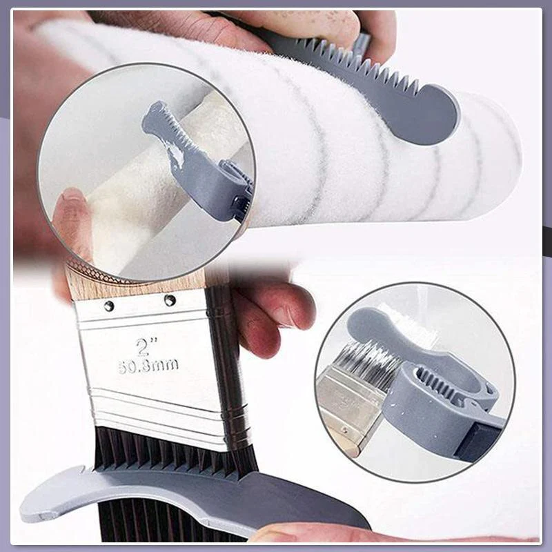Multifunctional Paint Box Opener Tool - Image 2