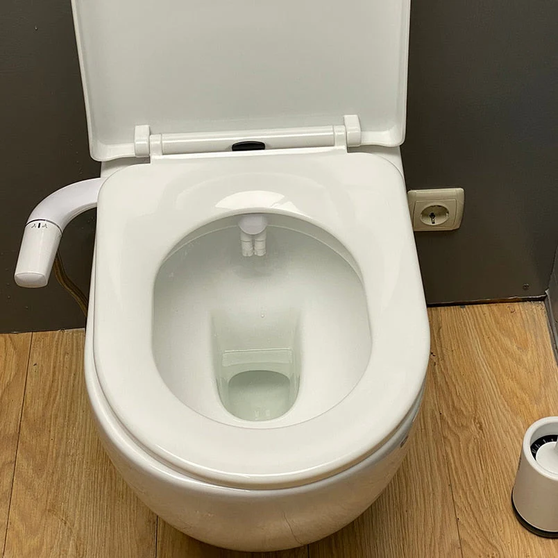 Ultra Slim Sleeky Spray Bidet - Image 2
