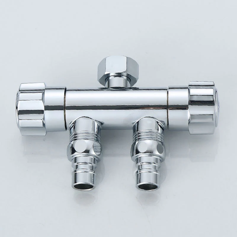 Double Head Garden Faucet - Image 3