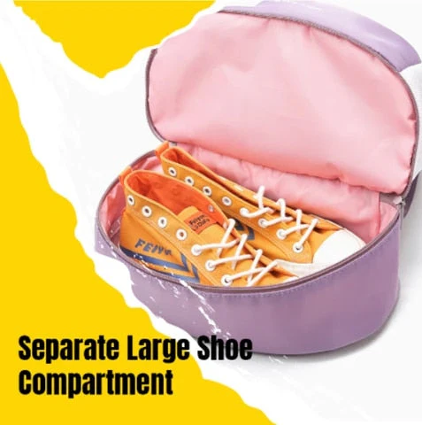 Travel Wet Dry Storage Bag - Image 3