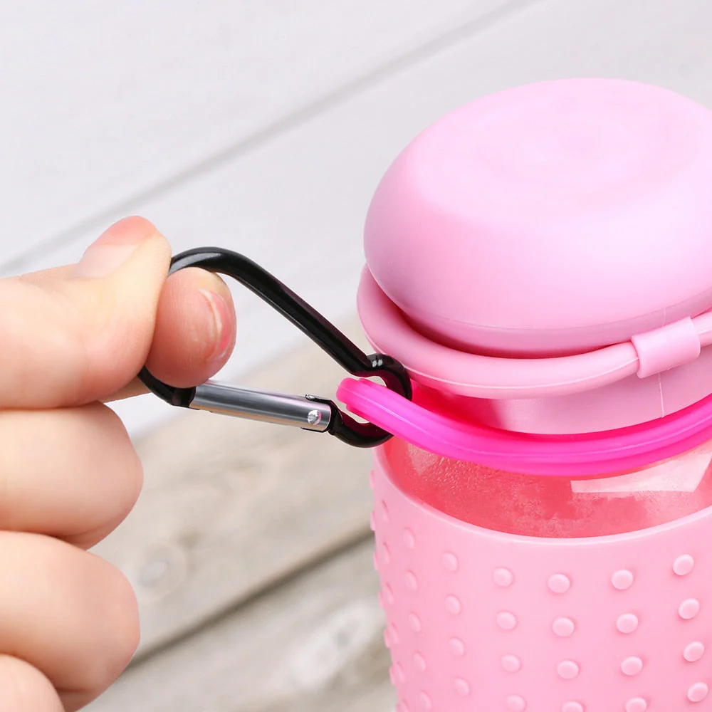 Water Bottle Holder Keychain - Image 2
