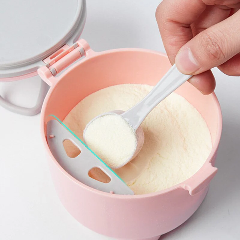 Creative Baby Milk Powder Box - Image 3