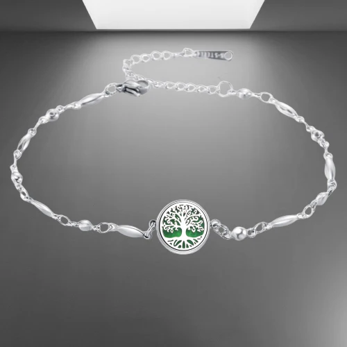 Soothing Soul Locket Bracelet - Image 2