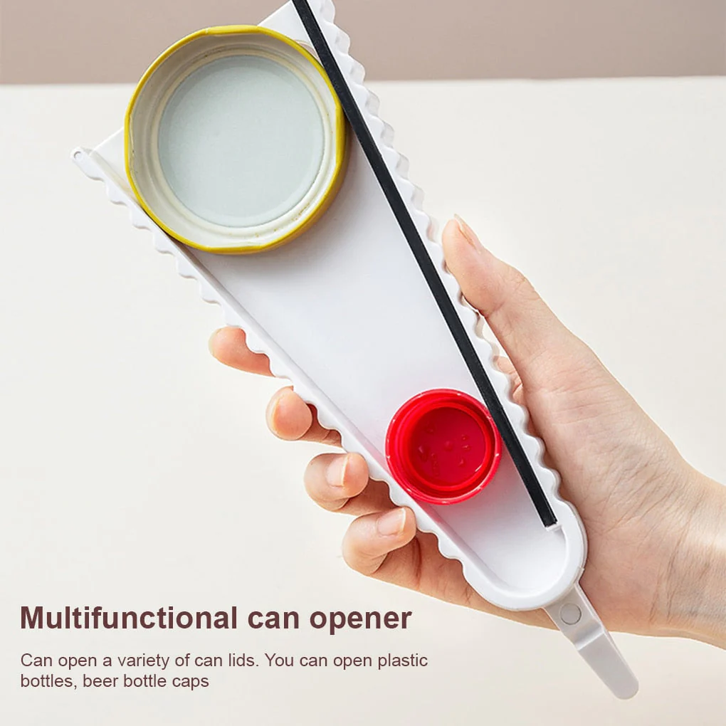 3in1 Fruit Peeling Bottle Opener - Image 3
