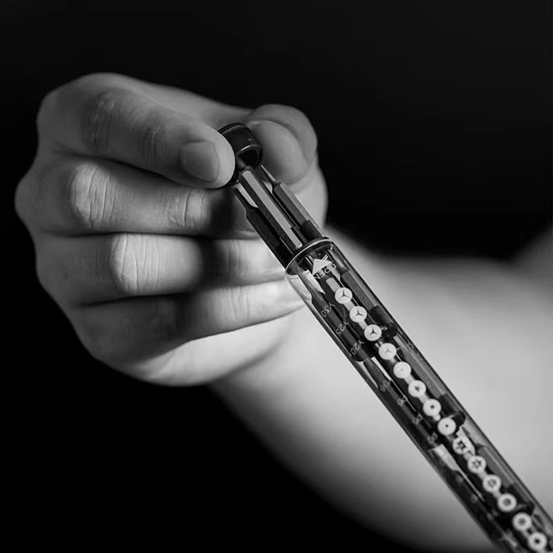 Ultimate Performance Screwdriver Set - Image 3
