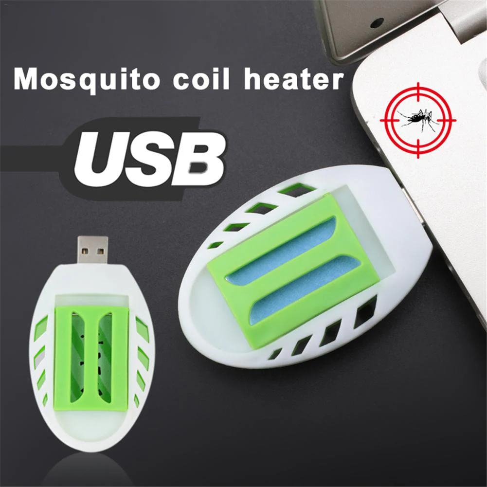 No Bug Portable USB Mosquito Repeller - Image 2