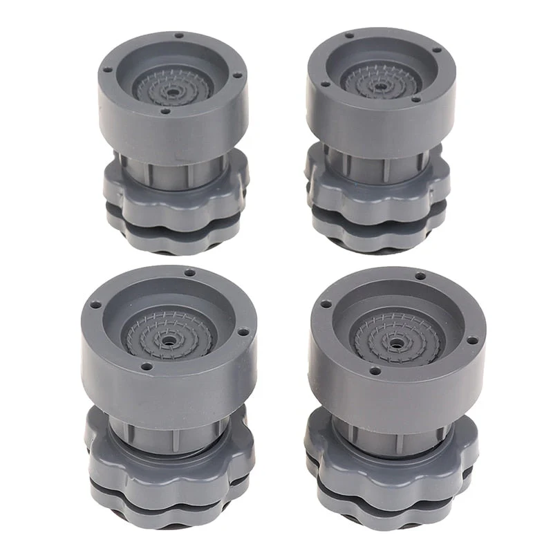 Anti-Vibration Washing Machine Stabilizer Pads - Image 3