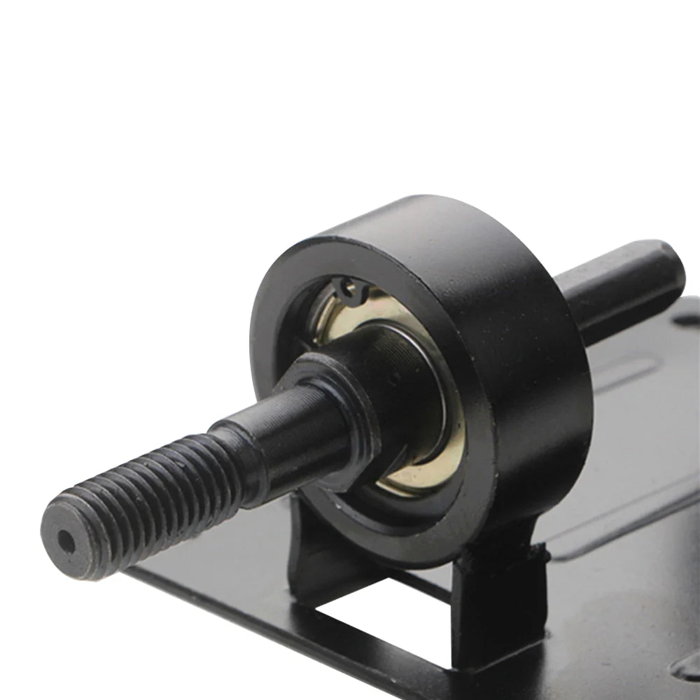 Power Edge Electric Drill-Grinder Sharpener Set - Image 2