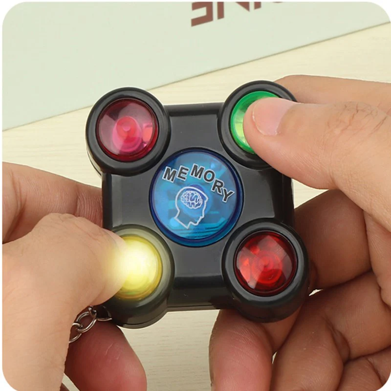 Memory Training Educational Kids Toy - Image 1